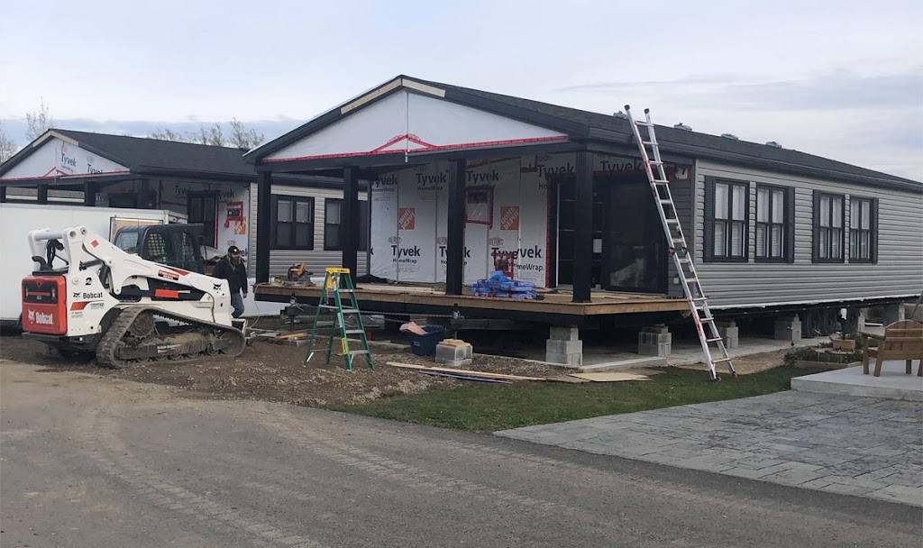 Walters RV | 9MFH+26, Lakefield, ON K9J 6X5, Canada | Phone: (705) 931-5118