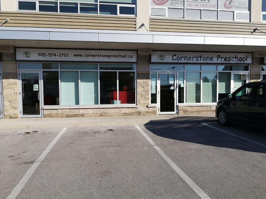 Cornerstone Preschool Childcare Center | 2247 Rymal Rd E, Stoney Creek, ON L8J 2V8, Canada | Phone: (905) 574-2701
