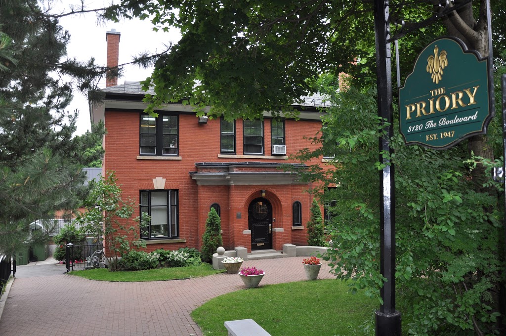 The Priory School | 3120 The Boulevard, Montréal, QC H3Y 1R9, Canada | Phone: (514) 935-5966