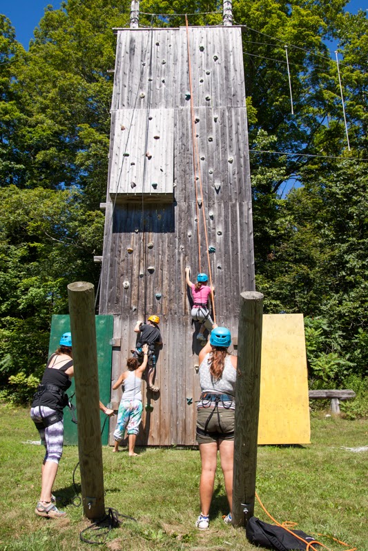 Camp Kennebec | 1422 Cox Rd, Arden, ON K0H 1B0, Canada | Phone: (613) 335-2114