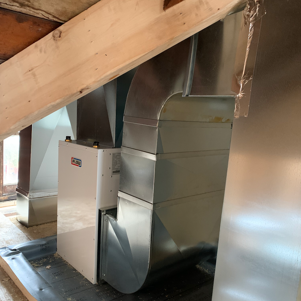 AMS HVAC - AC Repairs & Installation Services Newmarket, ON | 181 Currey Crescent, Newmarket, ON L3Y 5M7, Canada | Phone: (416) 618-1716