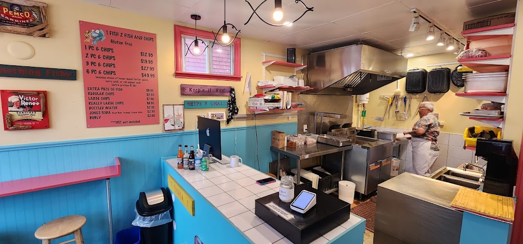 The Poke Bowl AR | 288 St George St, Annapolis Royal, NS B0S 1A0, Canada | Phone: (902) 349-3929