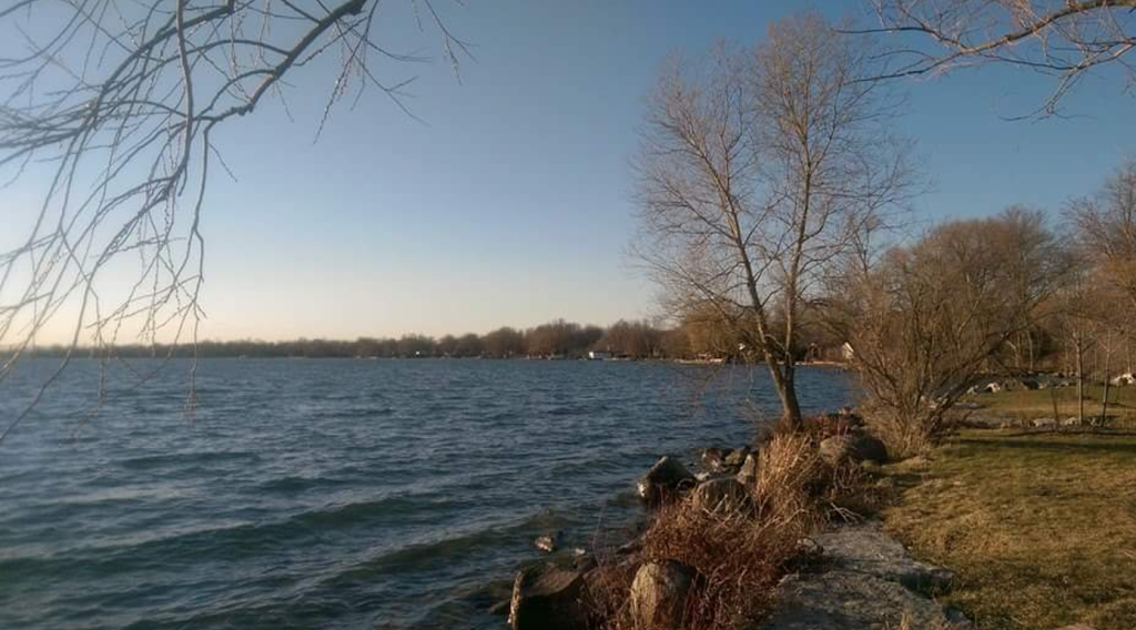 Claredon Beach Park | Keswick, ON L4P 1N1, Canada
