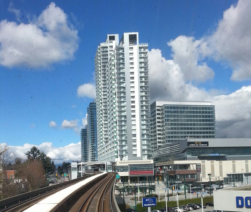 Marine Drive Station | Vancouver, BC V5X 0C7, Canada