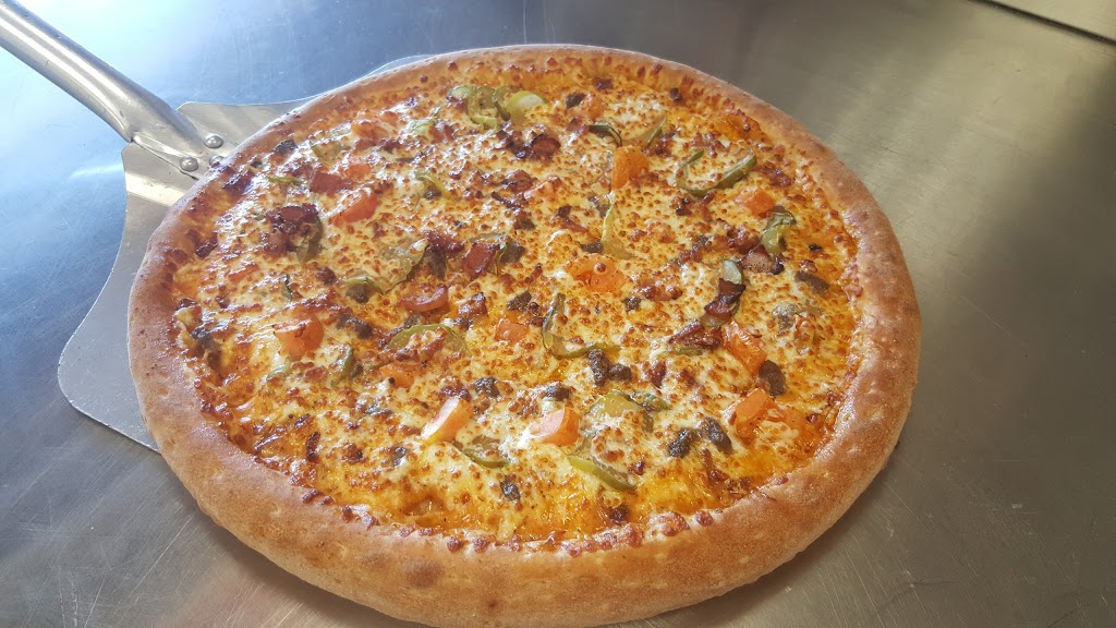Papa Johns Pizza | 540 Pinewood Rd, Riverview, NB E1B 5J9, Canada | Phone: (506) 387-7272