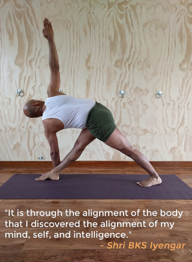 Iyengar YogAnanta | 40 Devondale Ave, North York, ON M2R 2E2, Canada | Phone: (416) 931-2103