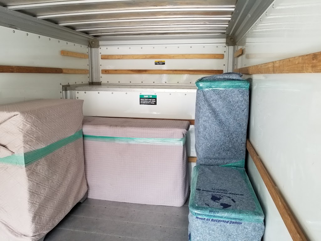 R&A Movers | 597 Compton Ct, Windsor, ON N9E 4P7, Canada | Phone: (877) 700-6468
