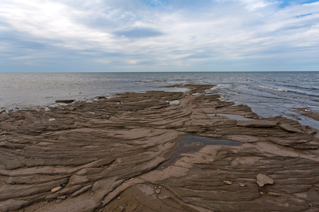 Point Escuminac Lighthouse | Escuminac Point Rd, Escuminac, NB E9A, Canada | Phone: (418) 288-5698
