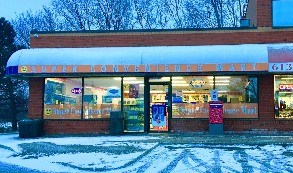 Super Conveniece Mart | 25 Tapiola Crescent, Ottawa, ON K1T 2J7, Canada | Phone: (343) 488-2112