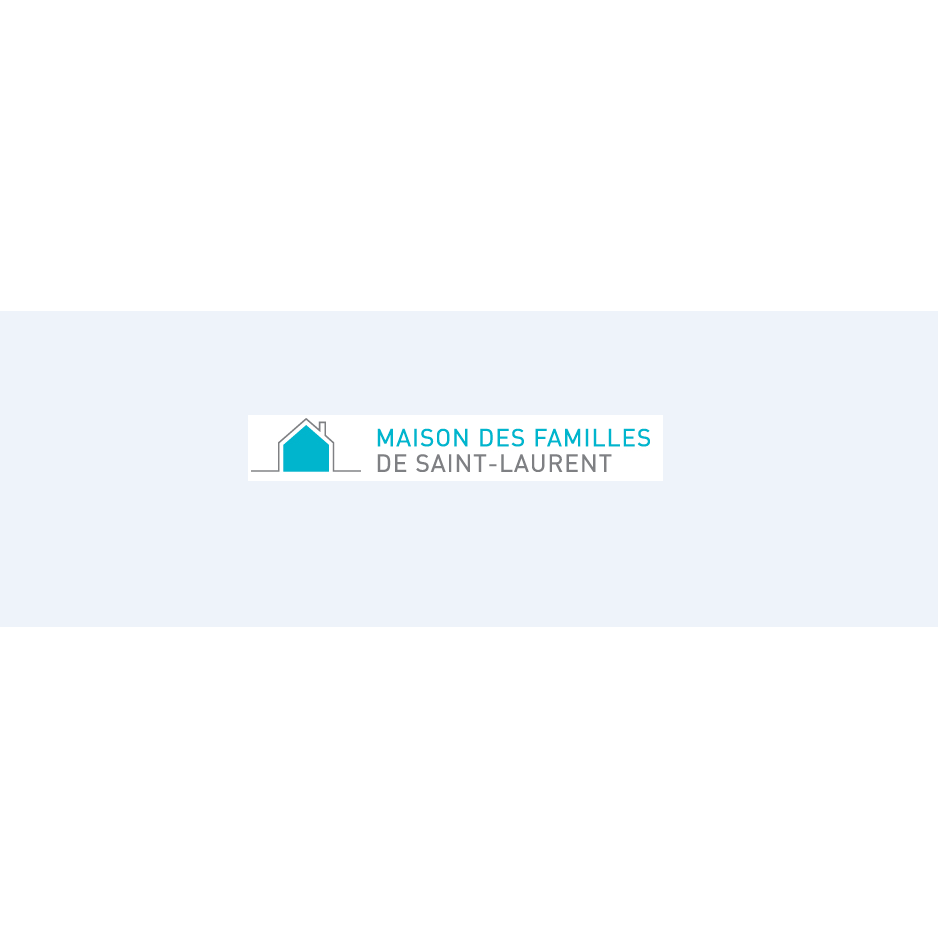 Maison des familles de Saint-Laurent | 1159 Av. Sainte-Croix, Saint-Laurent, QC H4L 3Z2, Canada | Phone: (514) 333-8989
