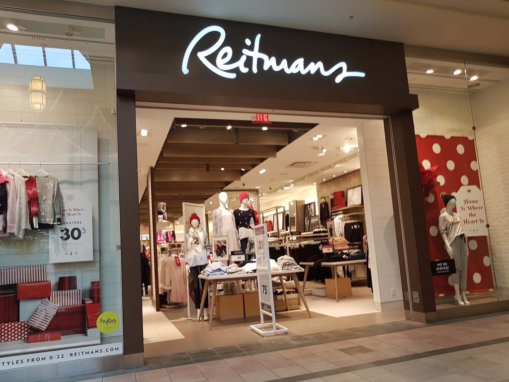 Reitmans | 9350 Yonge St, Richmond Hill, ON L4C 5G2, Canada | Phone: (905) 770-3870