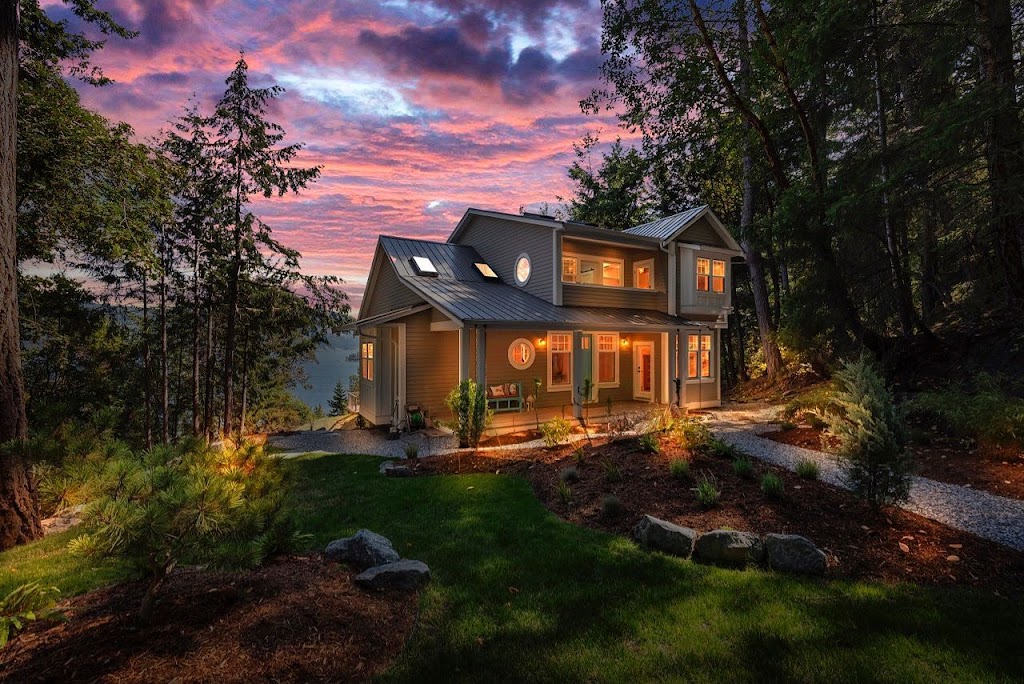 Enhanced Connections - Electrician Duncan | 1571 Escarpment Way, Duncan, BC V9L 5W7, Canada | Phone: (250) 710-2267