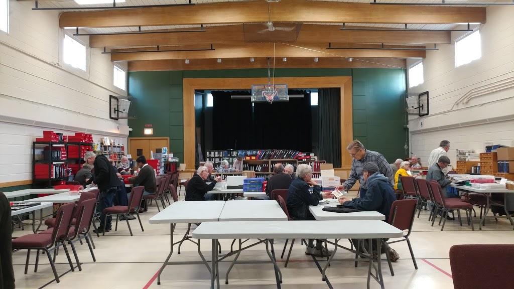 Dublin St. United Church | 68 Suffolk St W, Guelph, ON N1H 2J2, Canada | Phone: (519) 821-0610