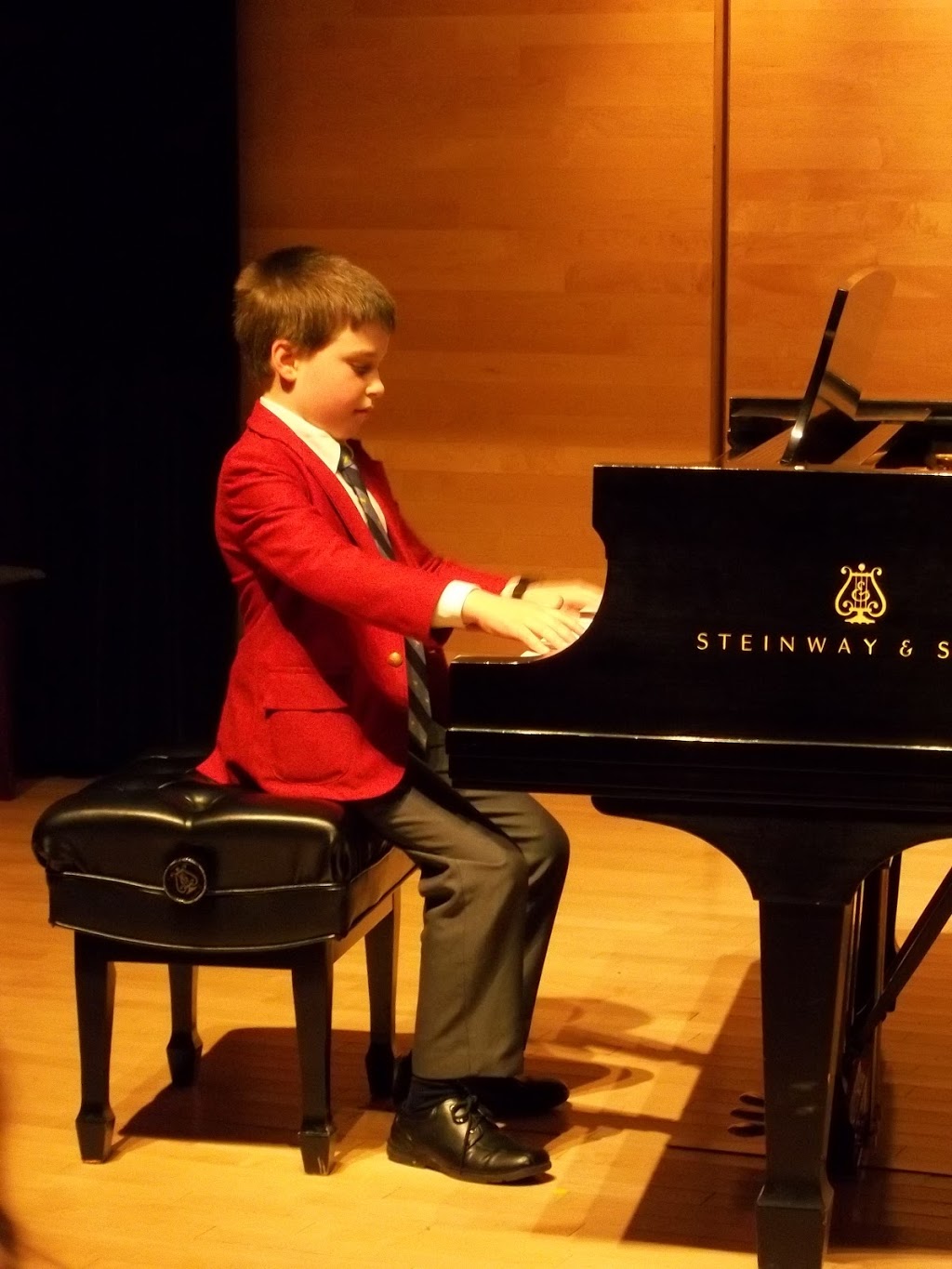 Elizabeths Music for Young Children and Piano Studio | 12 Mill Park Pl, Kitchener, ON N2P 1X4, Canada | Phone: (226) 606-3855
