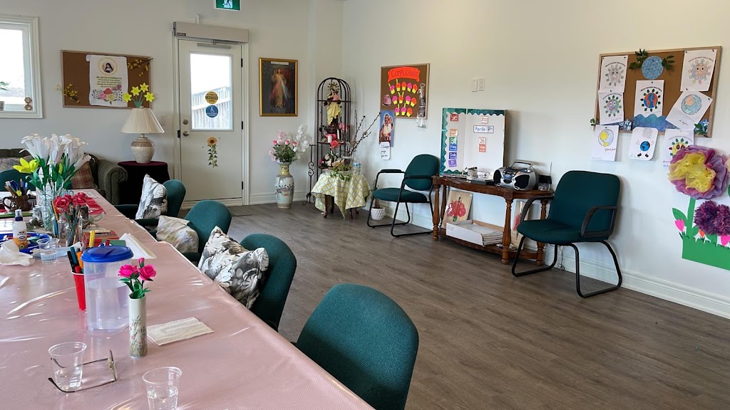 Mount Carmel Adult Day Program | 11935 Pine Valley Dr, Woodbridge, ON L3L 0C1, Canada | Phone: (905) 832-1680