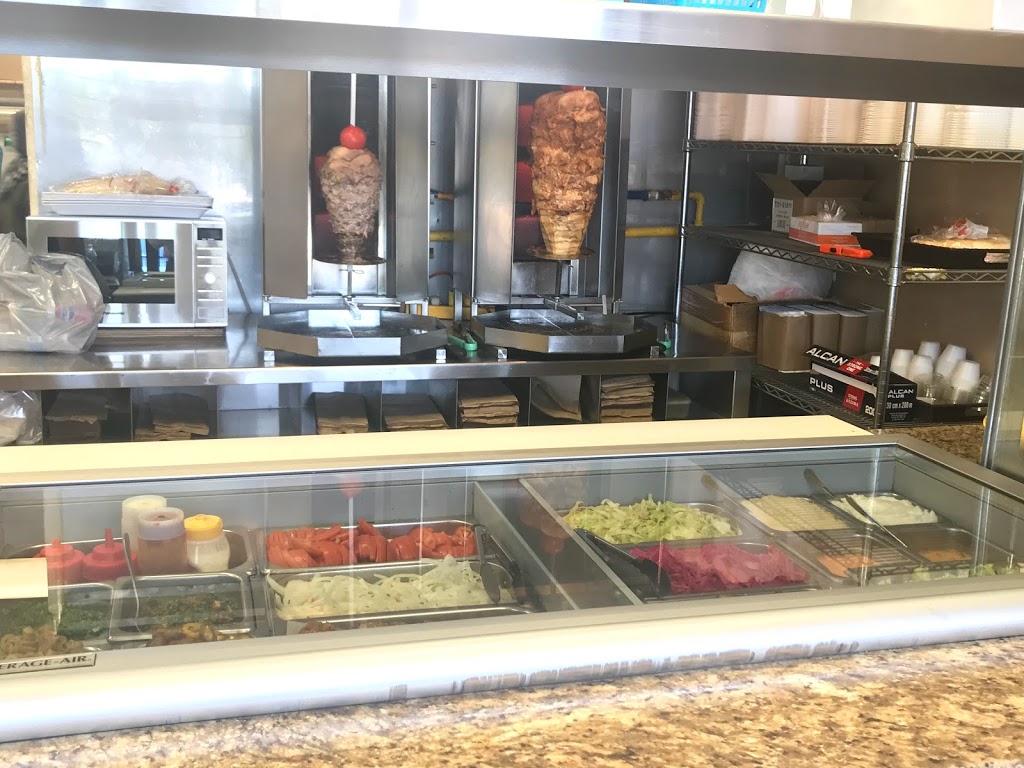Libnan Bakery Inc | 4 Lorry Greenberg Dr, Ottawa, ON K1G 5H6, Canada | Phone: (613) 249-8910
