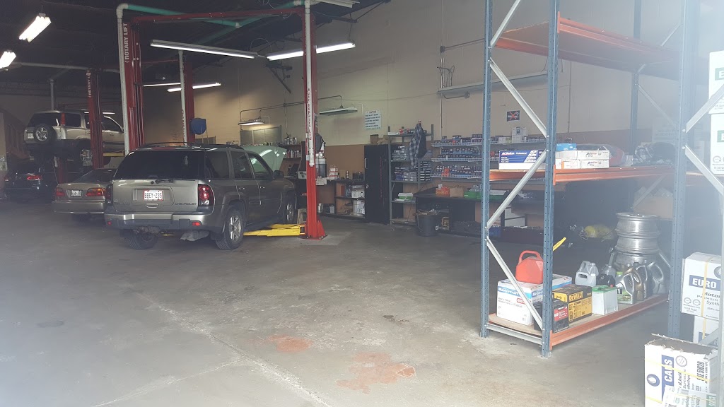 7 Star Auto Care | car repair | 1312 Britannia Rd E Unit #19, Mississauga, ON L4W 1C8, Canada | 9056968786 OR +1 905-696-8786