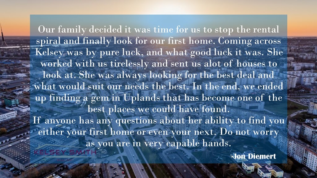 Kelsey Smith Real Estate Agent | 2350 2nd Ave, Regina, SK S4R 1A5, Canada | Phone: (306) 552-7047