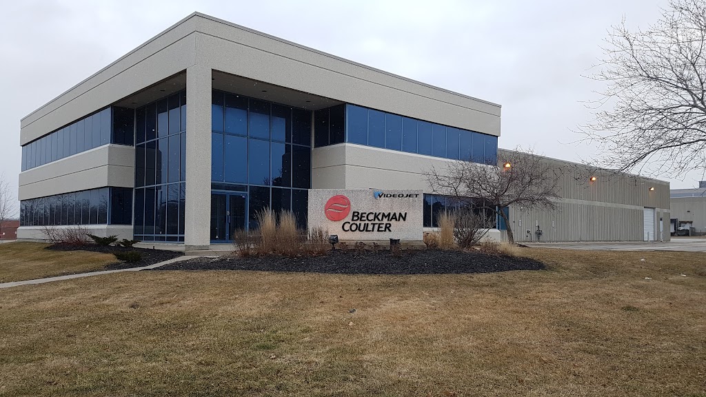 Beckman Coulter Canada Inc | 7075 Financial Dr, Mississauga, ON L5N 6V8, Canada | Phone: (800) 463-7828