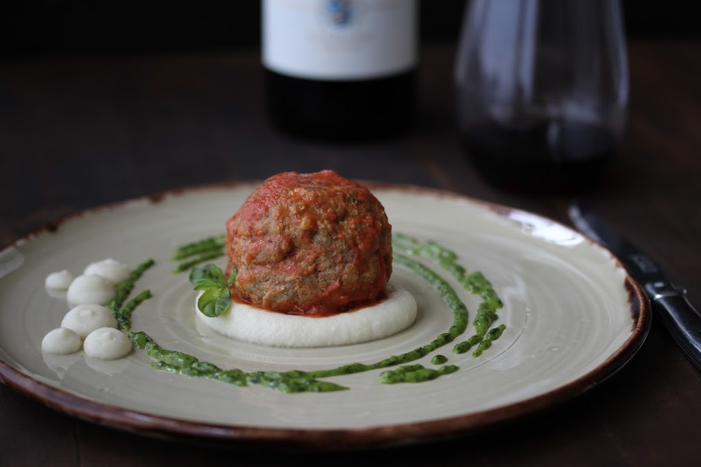 Cacio Pepe Meals | 65 Stewart Rd #1, Niagara-on-the-Lake, ON L0S 1J0, Canada | Phone: (905) 358-4275