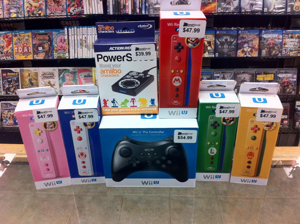 Next Level Game Exchange | 9, 202, Primrose Dr, Saskatoon, SK S7K 6Y6, Canada | Phone: (306) 384-7222