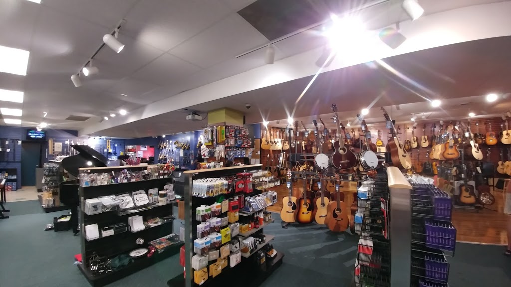 Long & McQuade Musical Instruments | 3180 Mainway, Burlington, ON L7M 1A5, Canada | Phone: (905) 319-3330