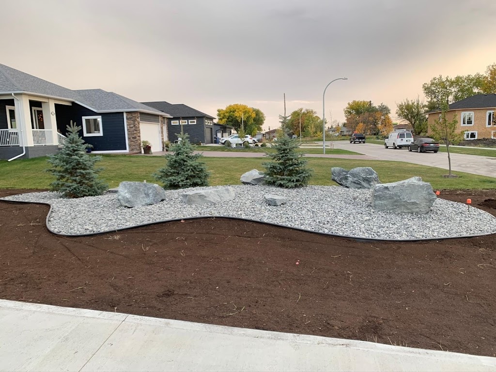 All Around Property Maintenance Inc. | 15 Old River Rd, Narol, MB R1C 0A3, Canada | Phone: (431) 557-9273