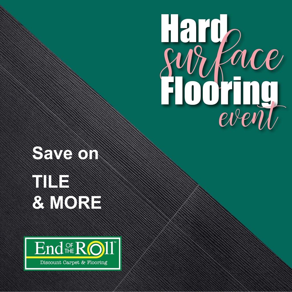 End Of The Roll - Penticton | 682 Eckhardt Ave W, Penticton, BC V2A 2B5, Canada | Phone: (250) 490-0225