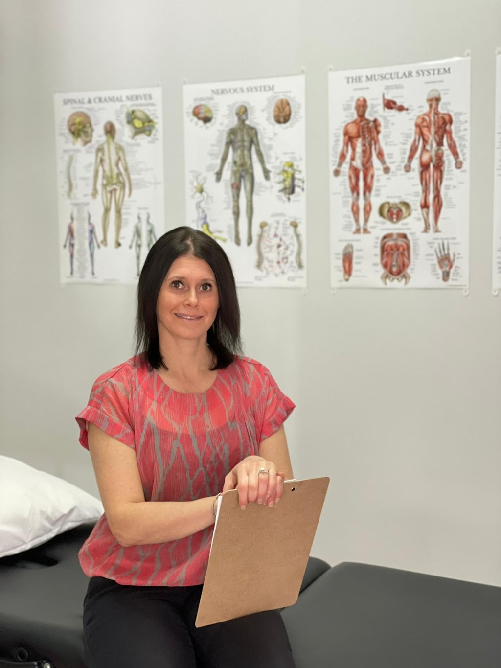 Adriana Biernat, Registered Physiotherapist | 103 Daventry Way, Komoka, ON N0L 1R0, Canada | Phone: (548) 688-0595