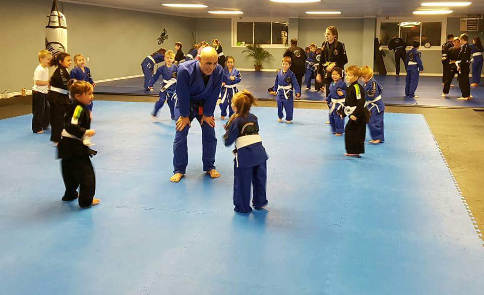 The Submission Academy(Brazilian Jiu Jitsu and Muay Thai) | 1010 Dundas St, London, ON N5W 3A3, Canada | Phone: (519) 902-3774