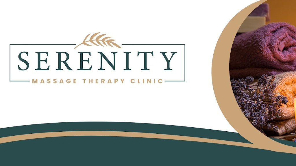 Serenity Massage Therapy Clinic | 11-1783 Plessis Rd, Winnipeg, MB R3W 1N3, Canada | Phone: (204) 663-5444