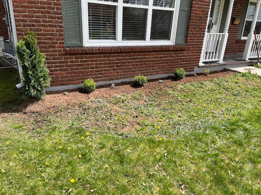 Little Viking Landscaping | 12 D. Macissac Rd, Antigonish, NS B2G 2J9, Canada | Phone: (902) 968-0850