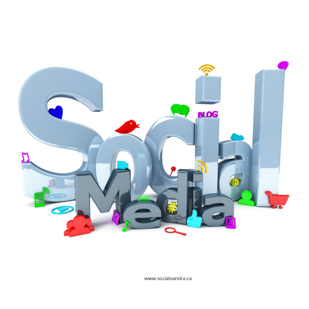 SOCIALSANDRA | 1811 Surgenor Rd, Black Creek, BC V9J 1G6, Canada | Phone: (250) 204-2292