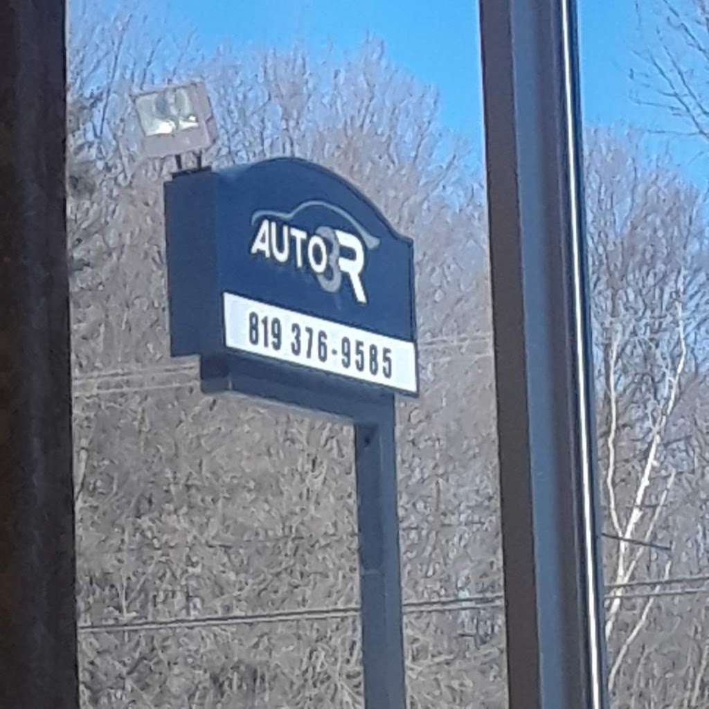 Auto 3r | 6825 Boulevard des Forges, Trois-Rivières, QC G8Y 7C9, Canada | Phone: (819) 376-9585