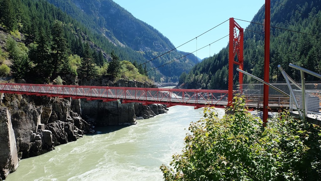 Hells Gate Airtram | 43111 Trans-Canada Hwy, Fraser Valley A, BC V0X, Canada | Phone: (604) 867-9277