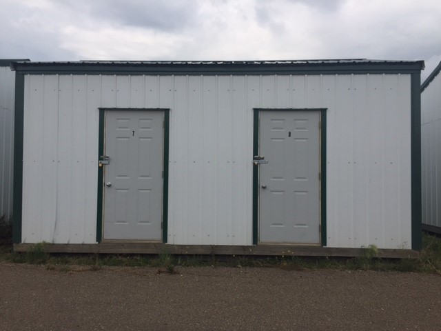 Access Storage - Spruce Grove West | 71 Diamond Ave, Spruce Grove, AB T7X 4C3, Canada | Phone: (587) 600-2477