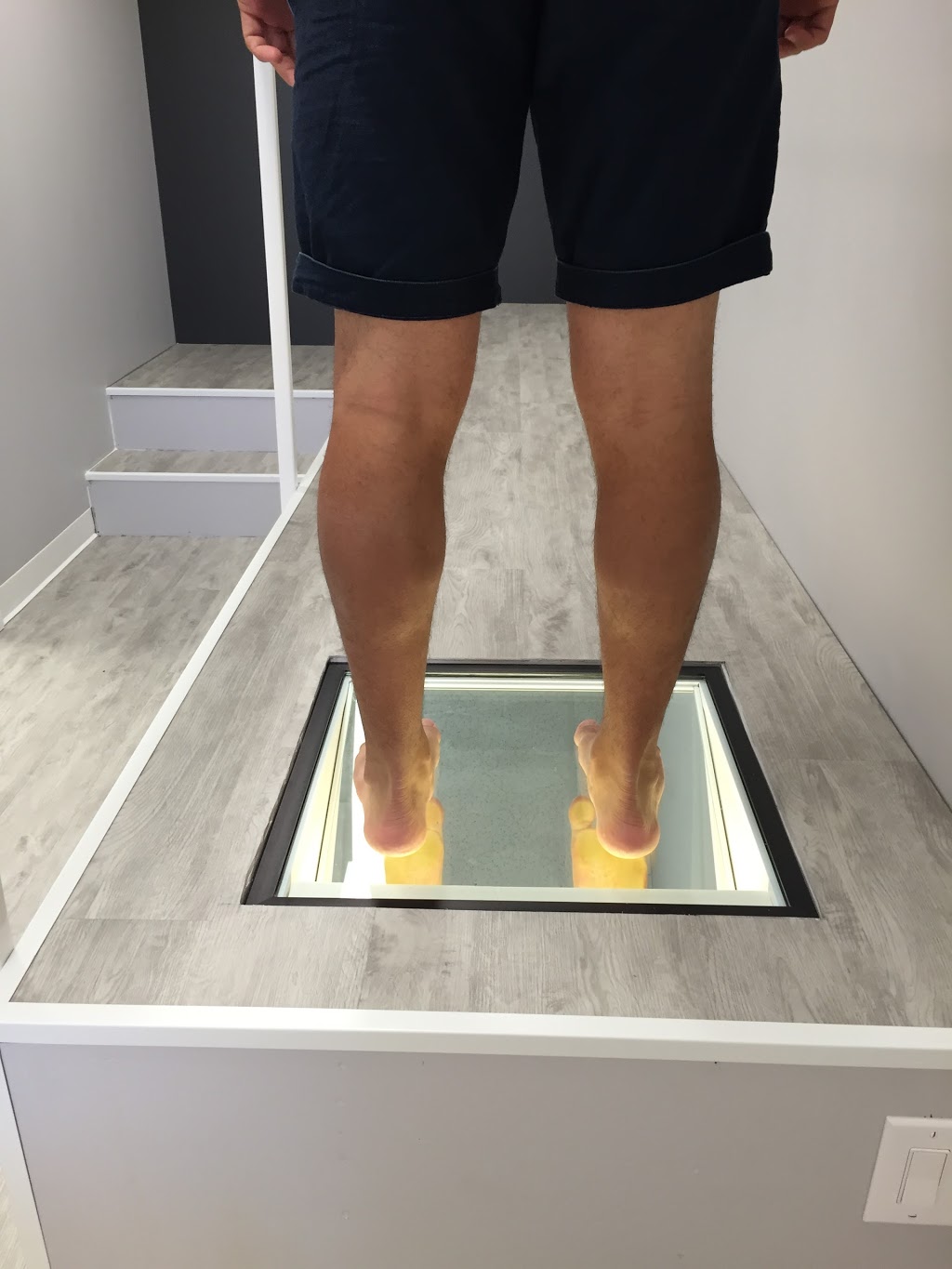 Clinique podiatrique PIED+ Dix30 | 8005 Boulevard du Quartier suite 202, Brossard, QC J4Y 0N5, Canada | Phone: (450) 486-1131