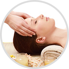 Majestic Angel Spa @ Holiday Inn | Holiday Inn, 970 Dixon Rd, Etobicoke, ON M9W 1J9, Canada | Phone: (647) 288-3399