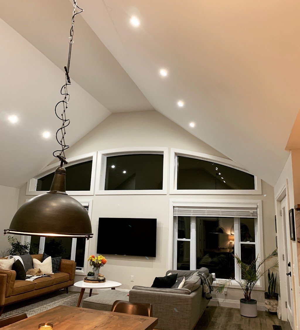 Iron Grove Electric | 7248 Bethel Grove Rd, Port Hope, ON L1A 3V6, Canada | Phone: (647) 284-8352