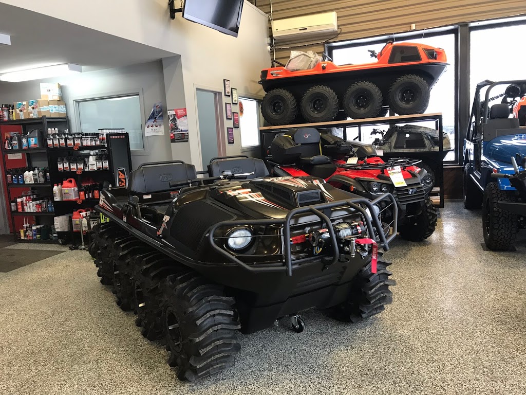 Univers Traction Sports inc. | 8380 Boulevard Sainte-Anne, Château-Richer, QC G0A 1N0, Canada | Phone: (418) 972-3334