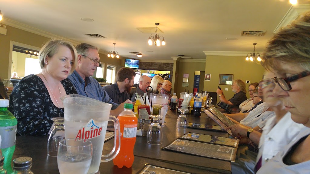 Hillsborough Golf Club | 443 Golf Club Rd, Hillsborough, NB E4H 2T9, Canada | Phone: (506) 734-6000