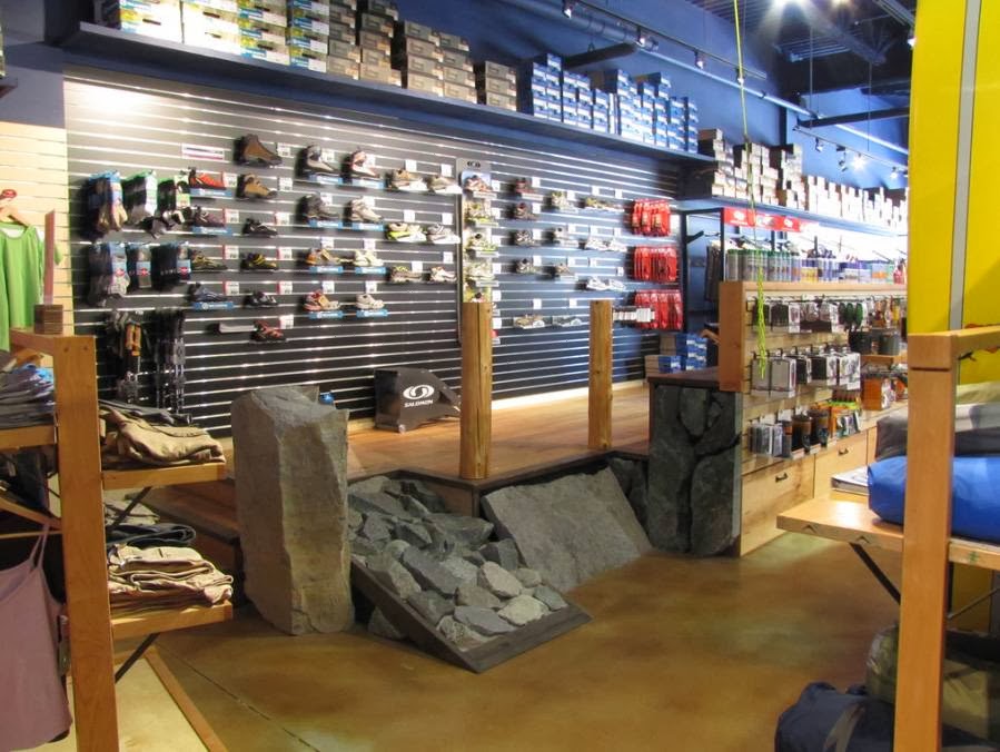 Escape Route | 40222 Glenalder Pl, Squamish, BC V8B 0G2, Canada | Phone: (604) 892-3228