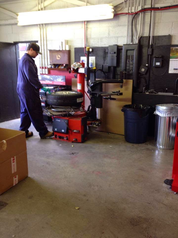 Jicklings Automotive Service | 3740 Trans-Canada Hwy, Cobble Hill, BC V0R 1L2, Canada | Phone: (778) 356-3283