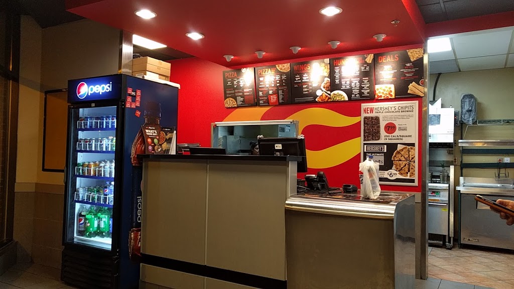 Pizza Hut | 1 Bartley Bull Pkwy Unit 9, Brampton, ON L6W 2J3, Canada | Phone: (905) 450-0809