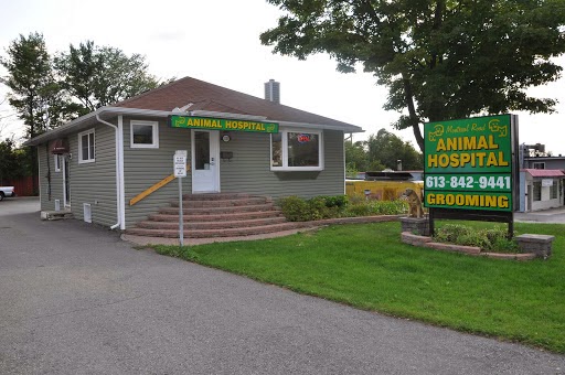 Montreal Road Animal Hospital | 1700 Montreal Rd, Gloucester, ON K1J 6N5, Canada | Phone: (613) 842-9441
