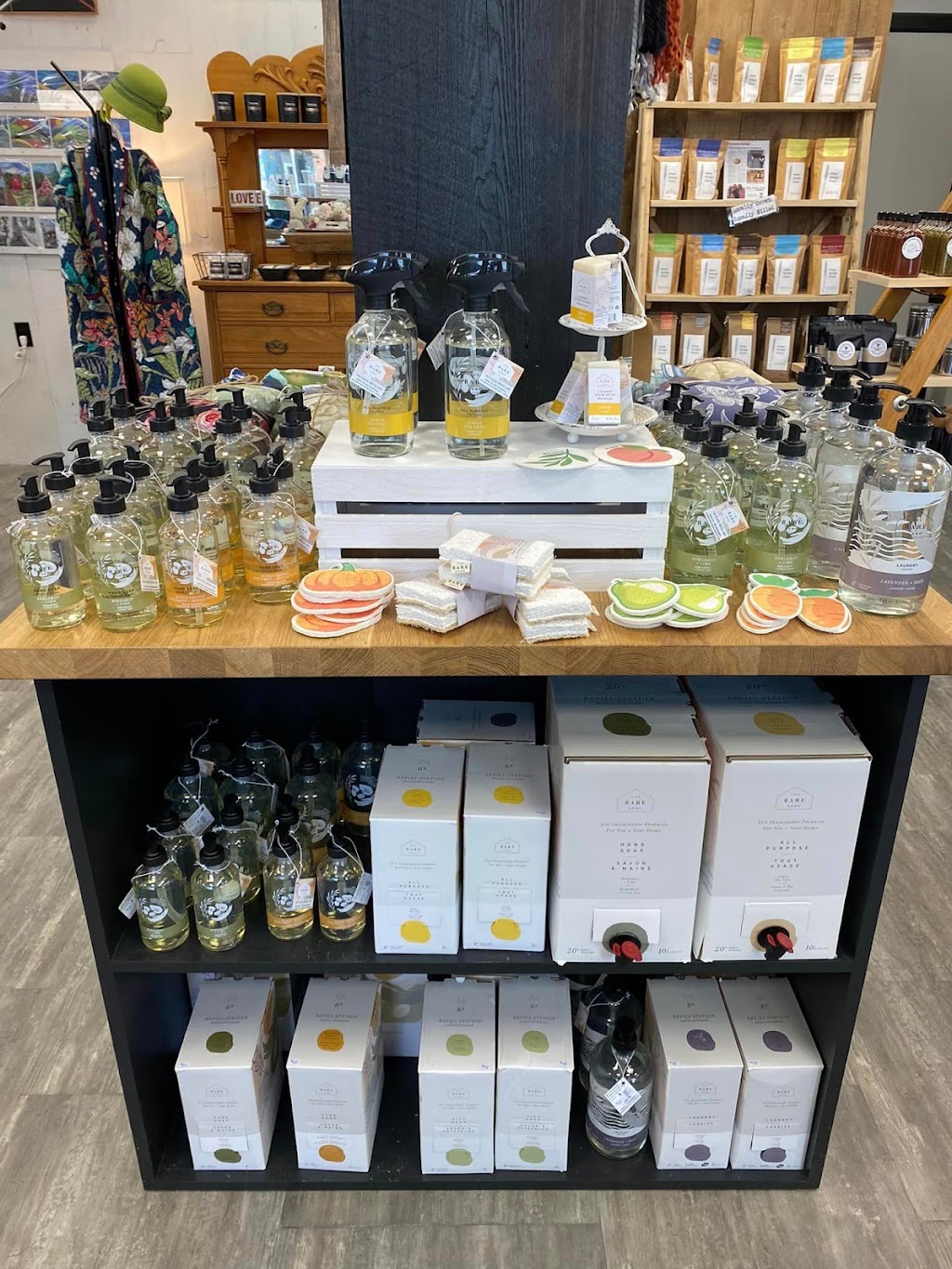 Pennys of Blyth | 439 Queen St, Blyth, ON N0M 1H0, Canada | Phone: (416) 819-5539