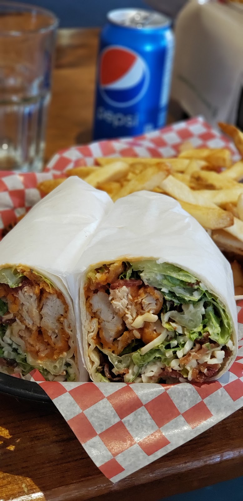 Village Pizza | 1 Toronto Rd, Flesherton, ON N0C 1E0, Canada | Phone: (519) 924-0110