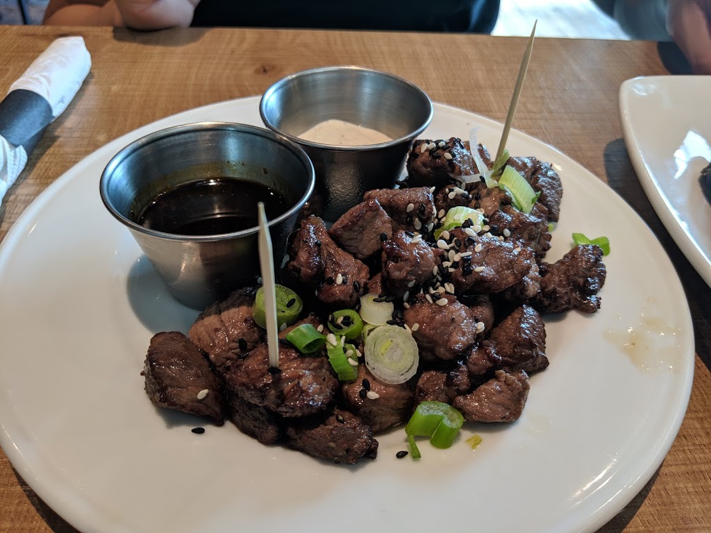 Steveston Built Local Taphouse & Grill | 130-12480 No 1 Rd, Richmond, BC V7E 0A2, Canada | Phone: (604) 447-4420