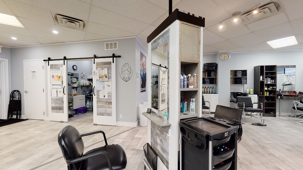 Esthétique Beauté Santé | 780 Mnt Sainte-Julie Local 450, Sainte-Julie, QC J3E 2C4, Canada | Phone: (450) 649-6352