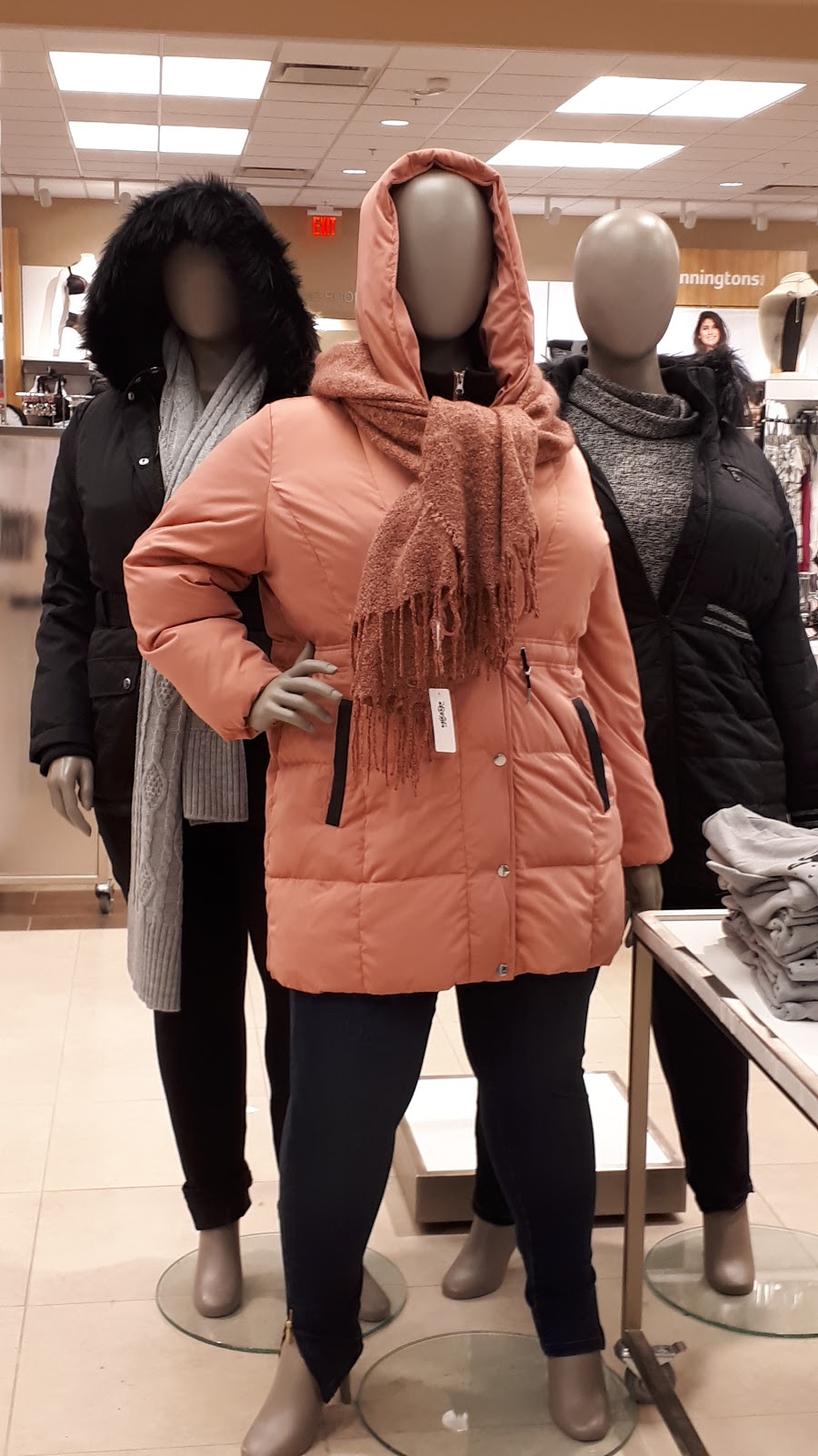 Penningtons | 181 Damascus Rd, Bedford, NS B4A 0C2, Canada | Phone: (902) 835-4165
